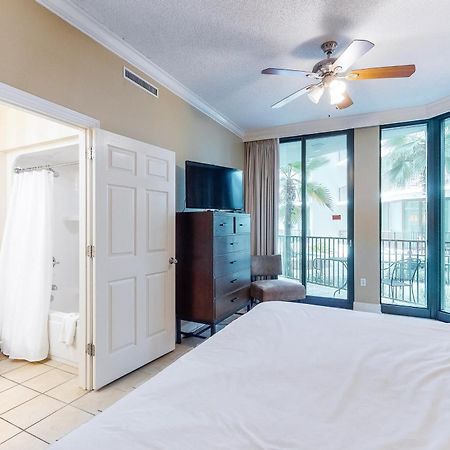 Phoenix On The Bay II Orange Beach Zimmer foto