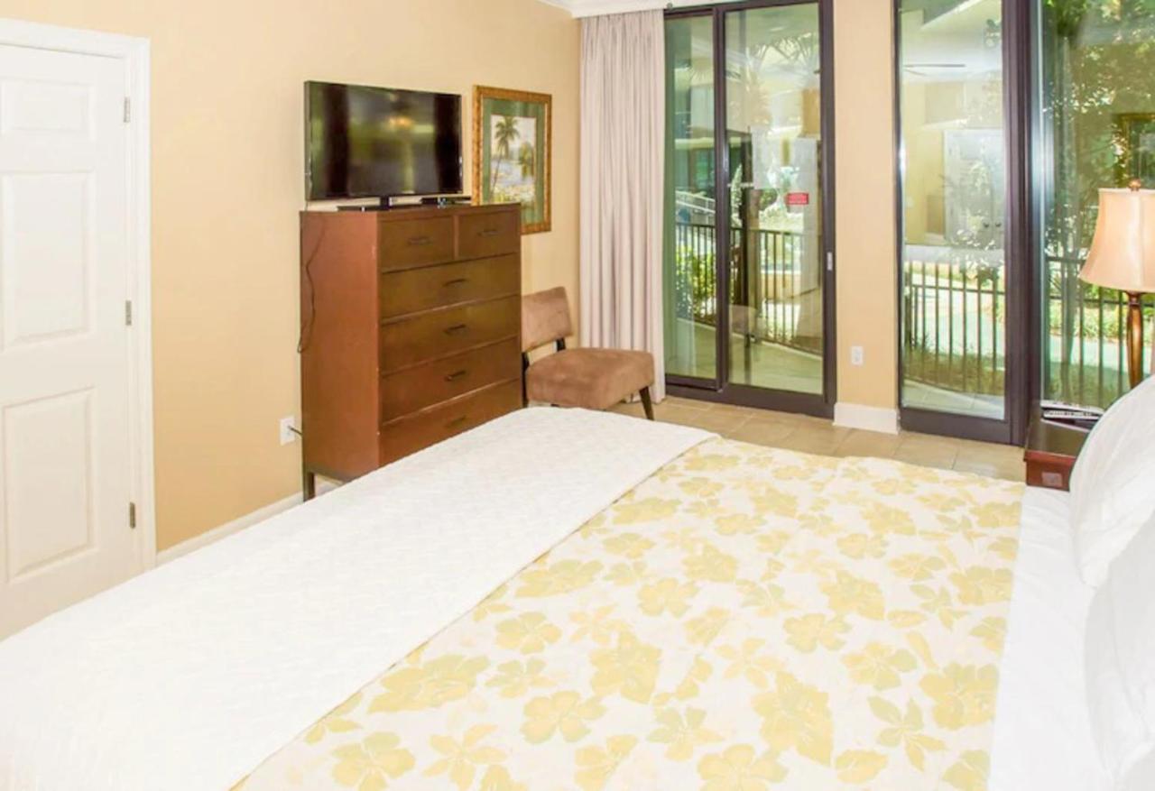 Phoenix On The Bay II Orange Beach Exterior foto