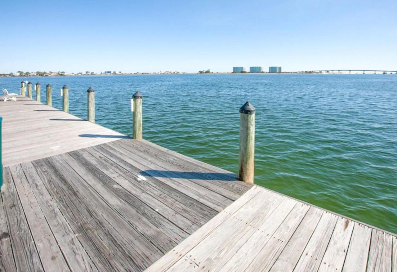 Phoenix On The Bay II Orange Beach Exterior foto
