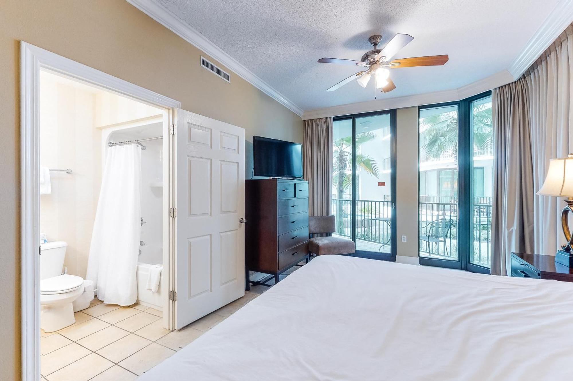 Phoenix On The Bay II Orange Beach Zimmer foto