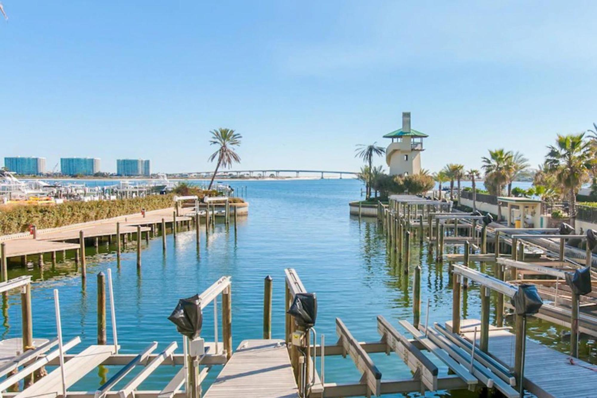 Phoenix On The Bay II Orange Beach Zimmer foto